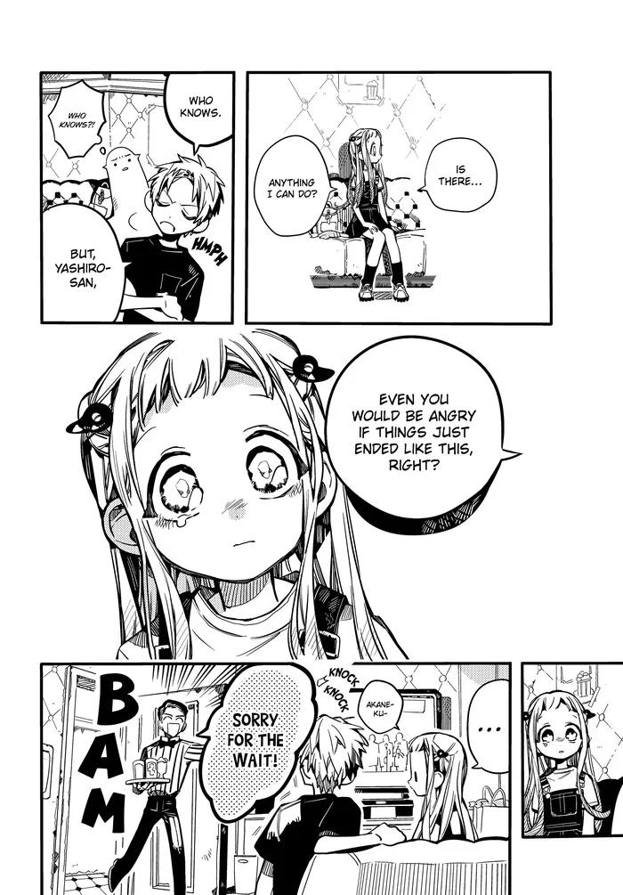 Toilet-Bound Hanako-kun Chapter 72 image 30_optimized